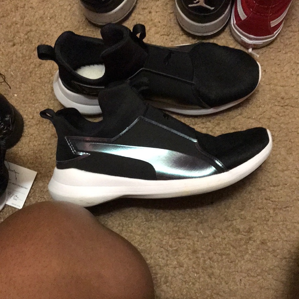 Puma